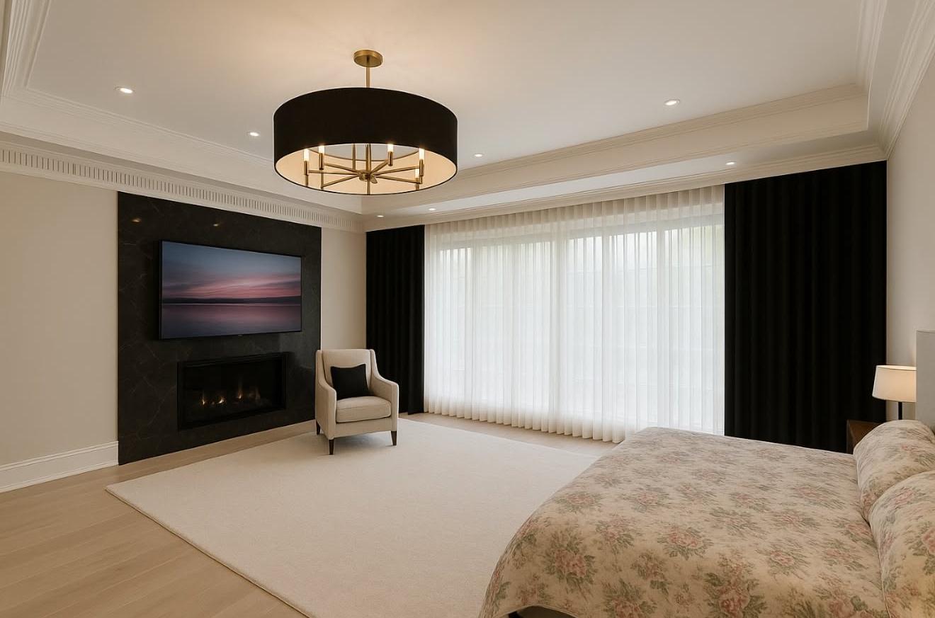 Complete Home Window Cover Solutions - Pickering